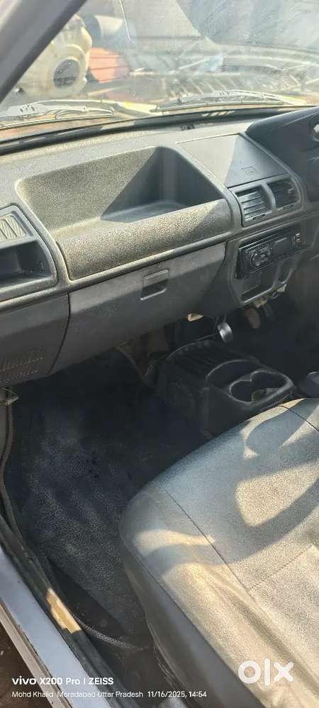 Maruti Suzuki 800 2007 Petrol 80000 Km Driven Good Condition New Tires