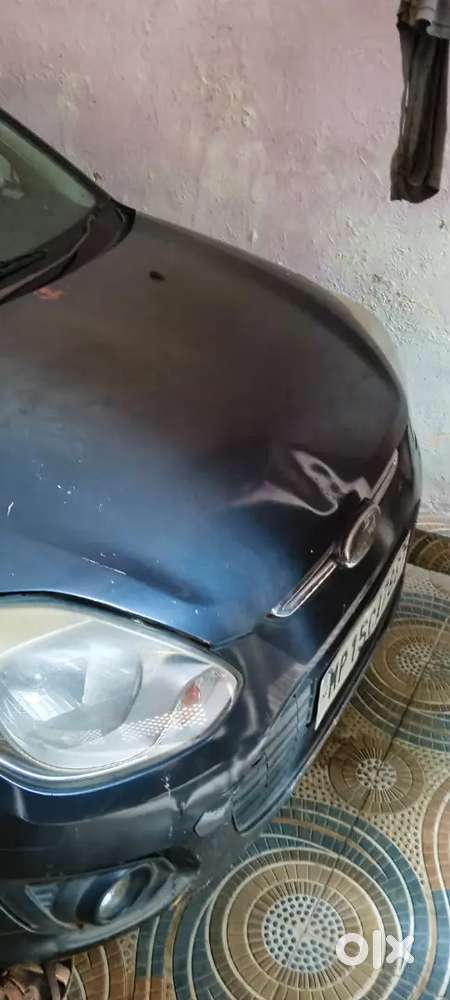 Ford Figo Diesel Lxi 2013
