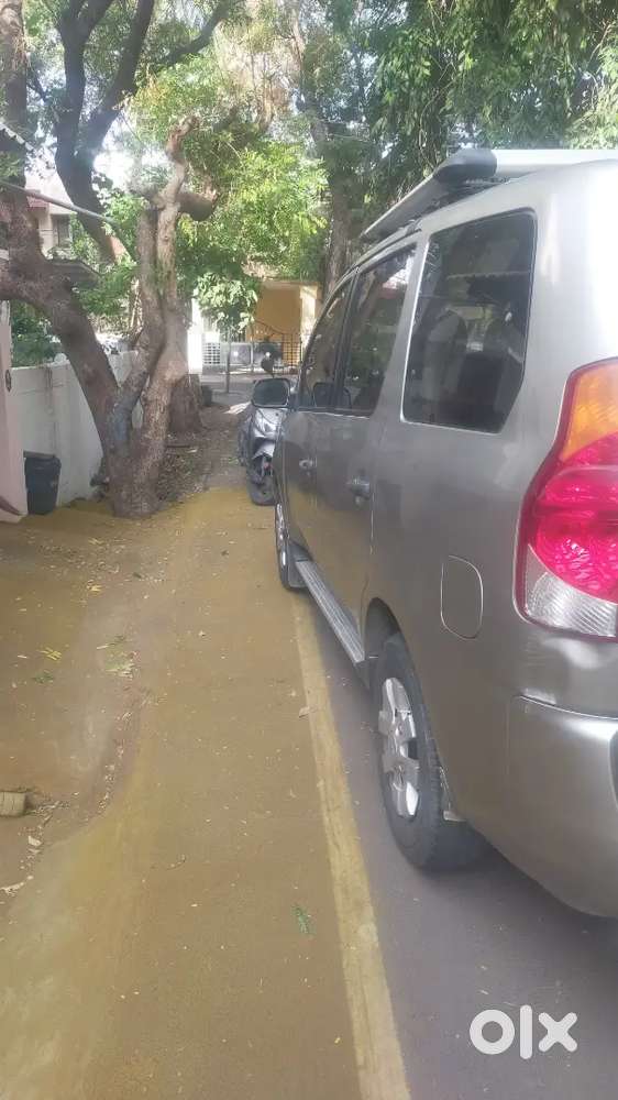 Mahindra Xylo 2009 Diesel Manual