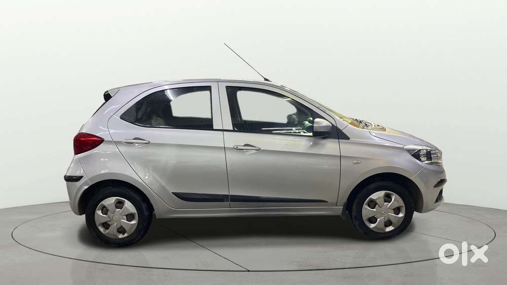 Tata Tiago 1.05 Revotorq Xt, 2018, Diesel