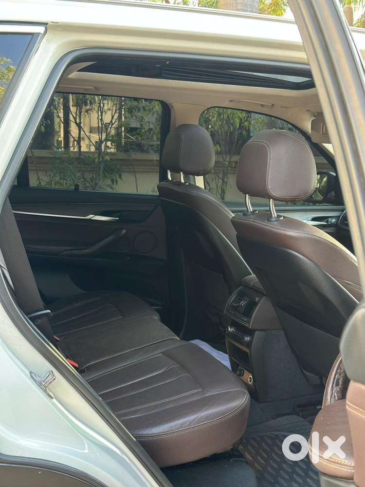 Bmw X5 Xdrive 30 D, 2016, Diesel