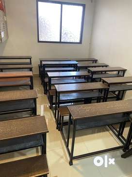 Benches Used Furniture for sale in Bhosari OLX
