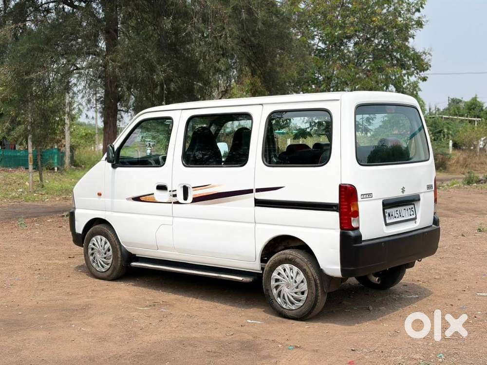 Maruti Suzuki Eeco 7 Seater Standard, 2021, Petrol