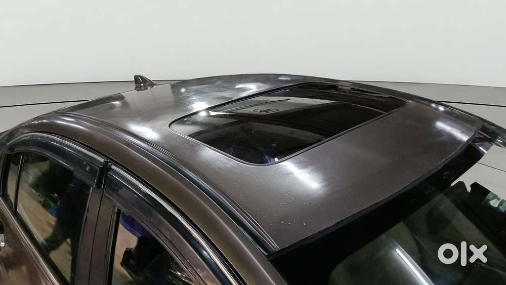 Honda City I Vtec Vx, 2015, Petrol