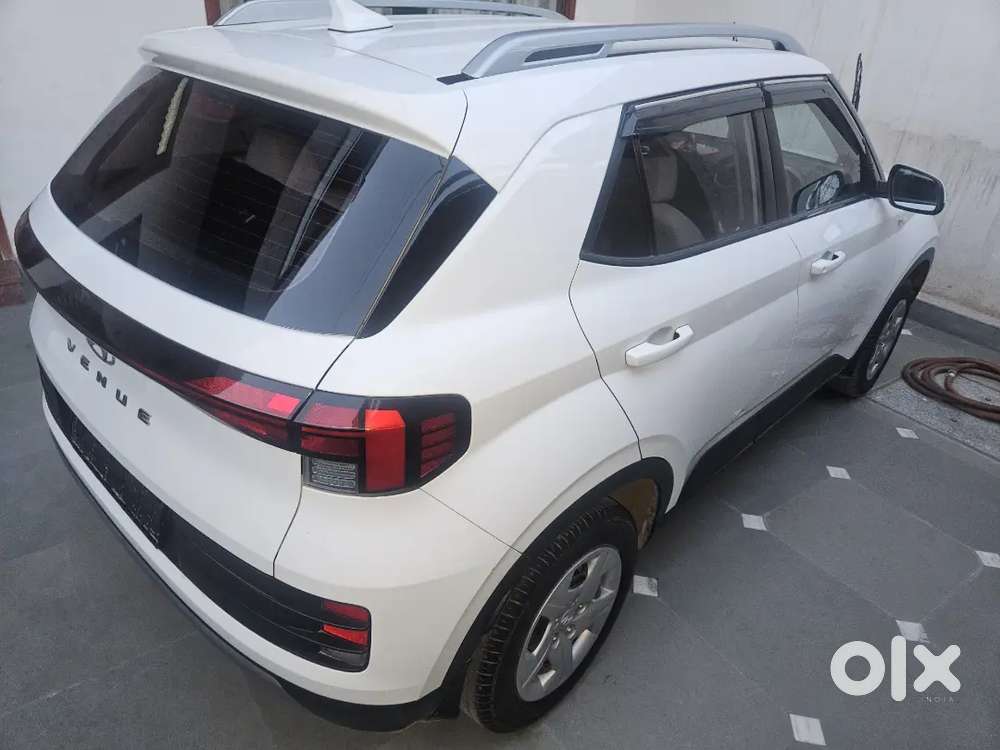 Hyundai Venue Kappa 2022 Petrol