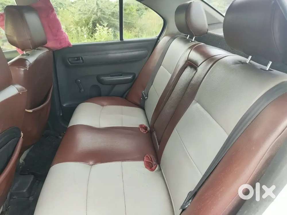 Well Maintained Maruti Suzuki Dzire Tour Diesel