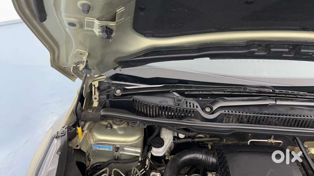 Tata Nexon 1.2 Revotron Xz Plus Kaziranga, 2022, Petrol