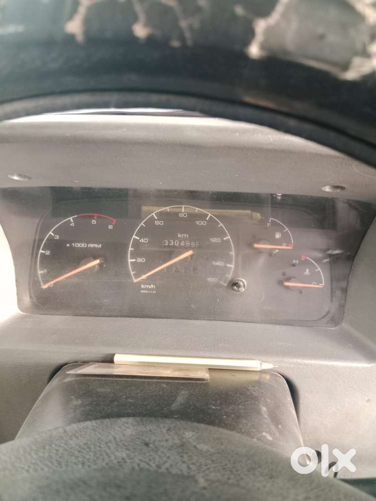 Tata Sumo Victa 2016