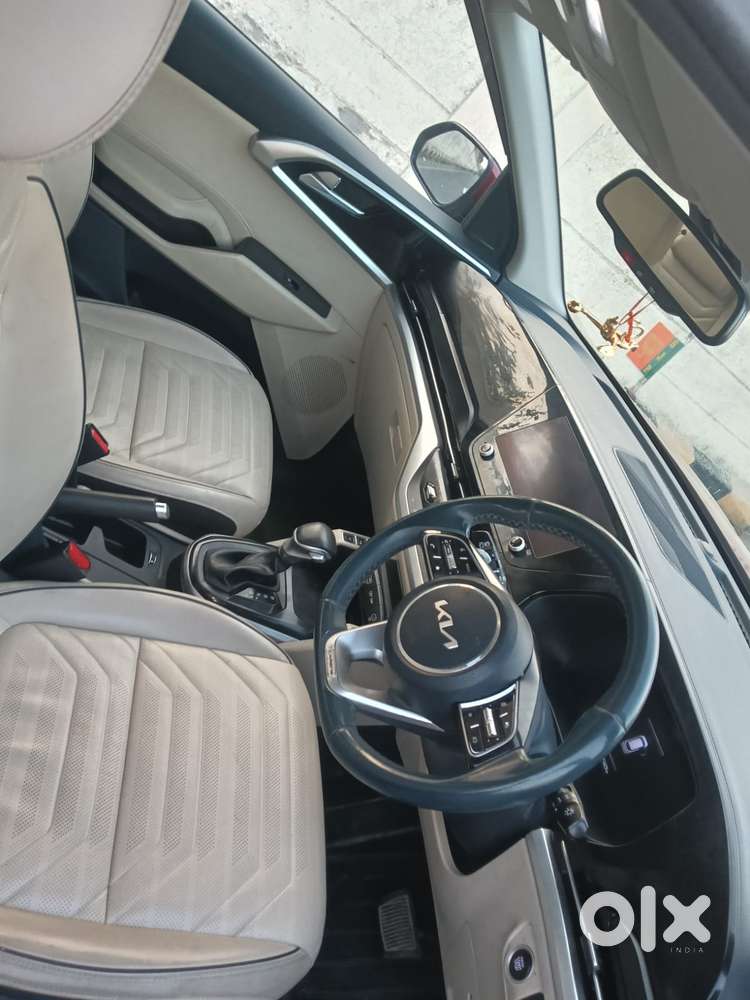 Kia Carens, 2023, Diesel