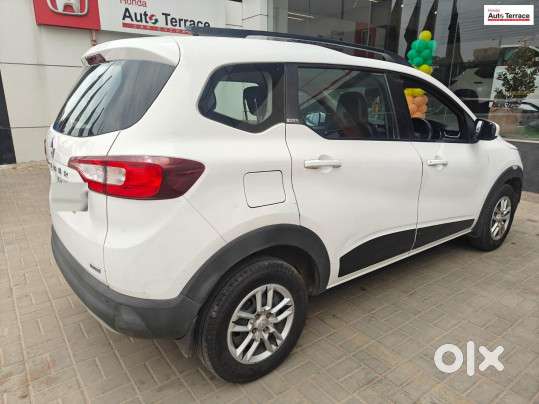 Renault Triber Rxt, 2019, Petrol