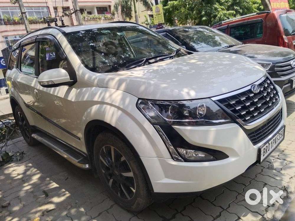 Mahindra Xuv500 W11, 2019, Diesel