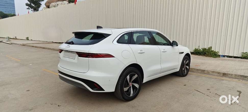 Jaguar F-pace 2.0 R Dynamic S Diesel, 2023, Diesel