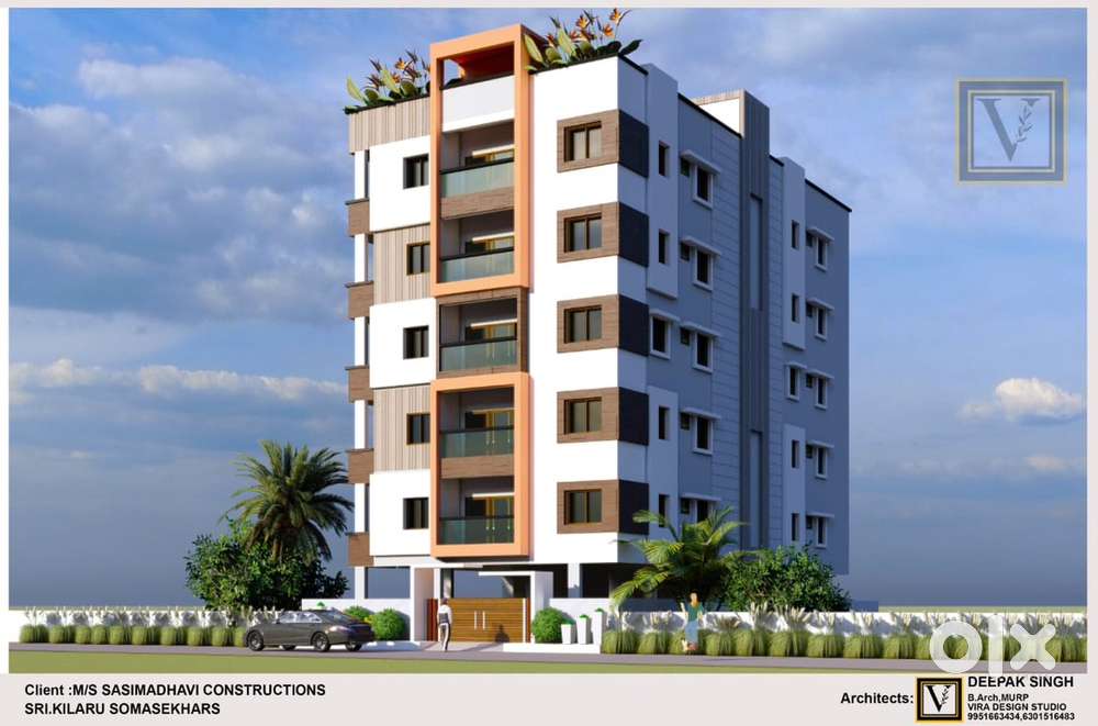 2 bhk for rent