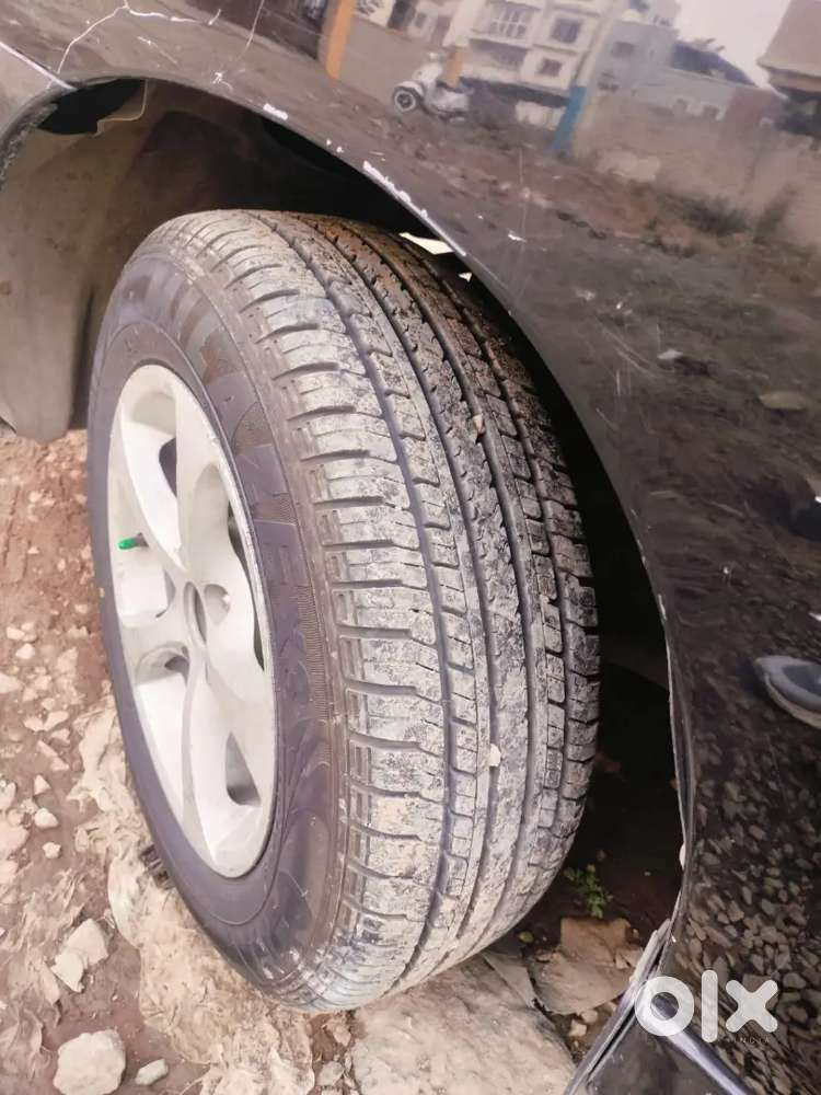 Toyota Innova 2007 Petrol Well Maintained