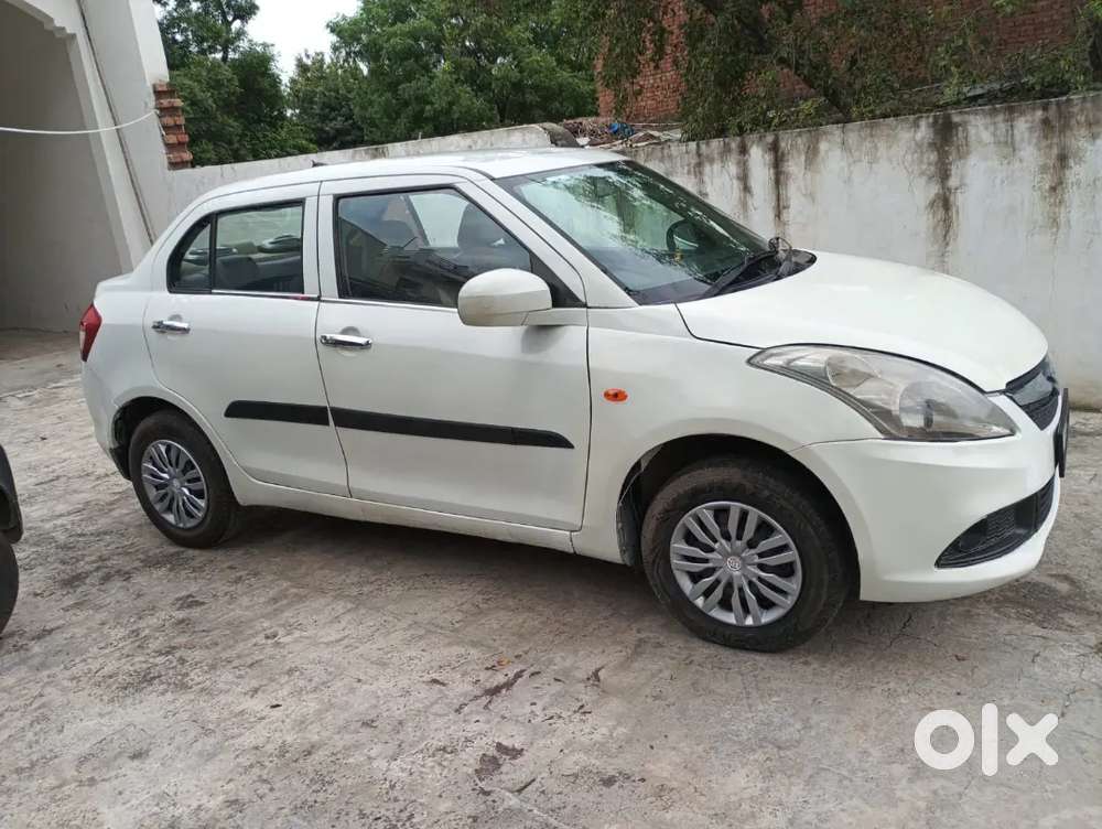 Maruti Dzire Tour S 2016