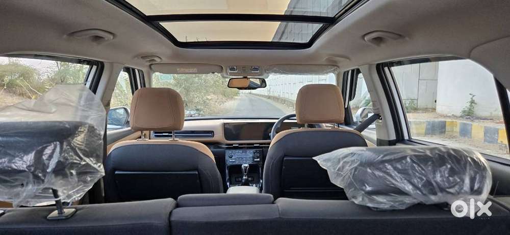 Hyundai Alcazar 1.5 Mt Executive 7s, 2026, Diesel