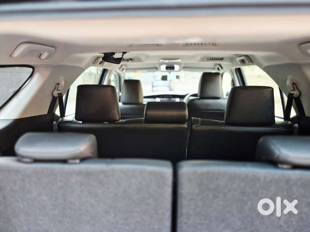 Toyota Fortuner 4x2 At 2.8 Diesel, 2025, Diesel