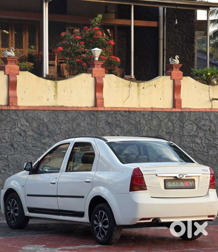 Mahindra Verito 1.5 D4 Bsiv, 2014, Diesel
