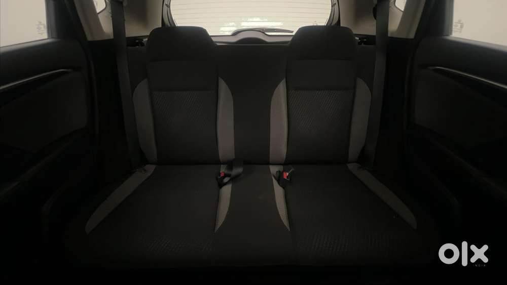 Honda Wr-v 1.2 Vx I-vtec, 2017, Petrol