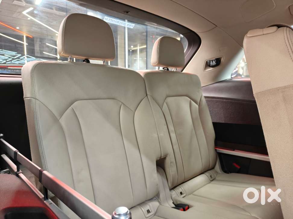 Audi Q7 3.0 45 Tdi Technology Pack, 2018, Diesel