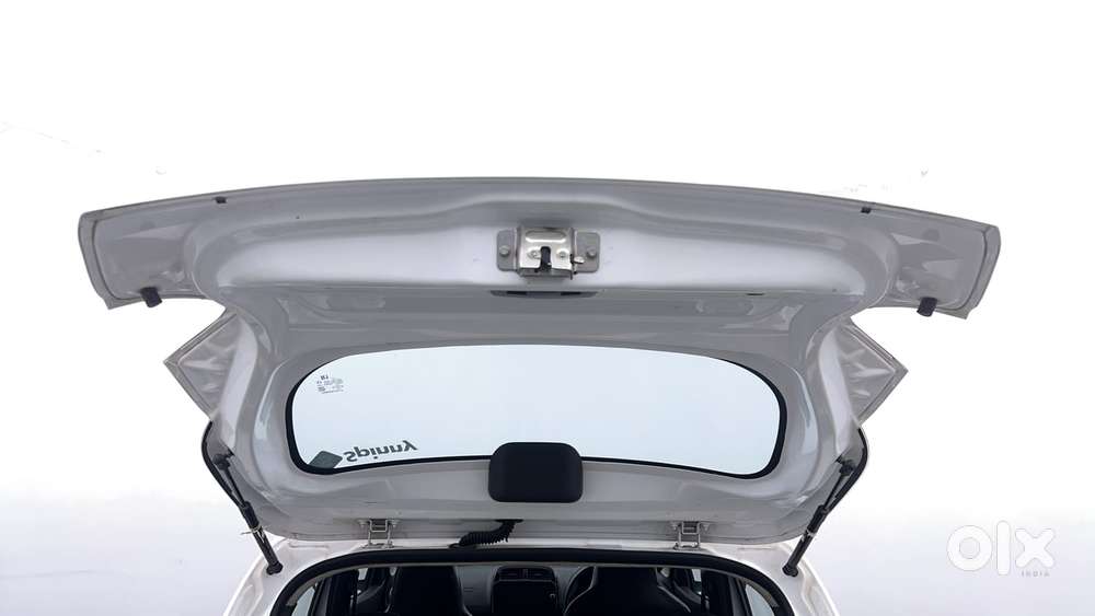 Renault Kwid Rxt 1.0, 2022, Petrol