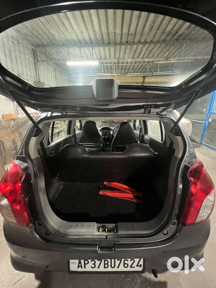 Maruti Suzuki Alto 800 2014
