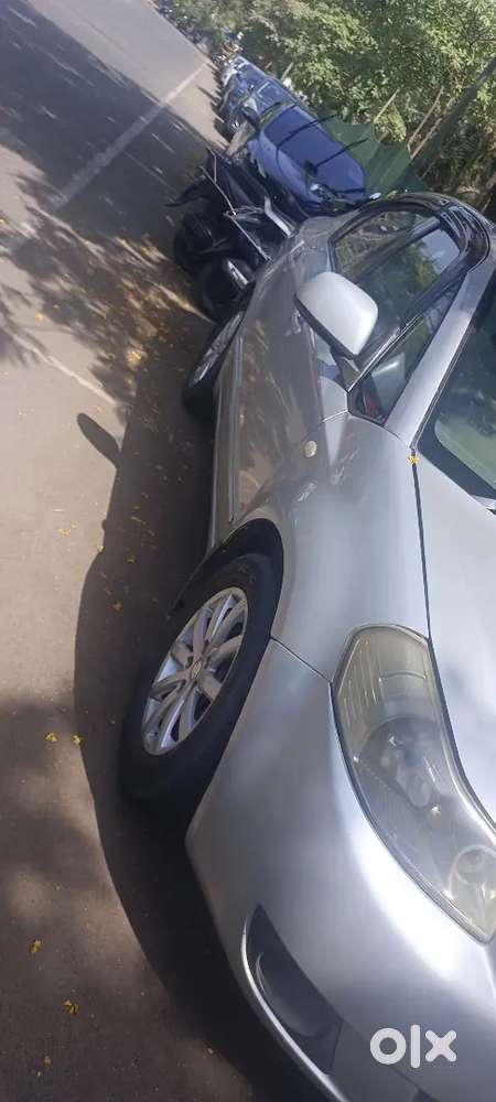 Maruti Suzuki Sx4 2010 Cng & Hybrids 63000 Km Driven
