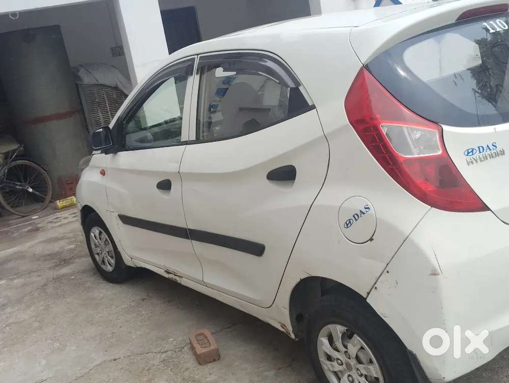 Hyundai Eon 0.8 Era Plus 2013