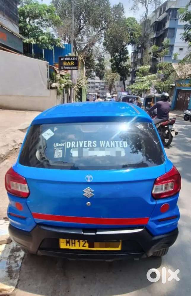 2023 Petrol+cng Car  1st Owner Excellent Condition  Urgent Sale Pune