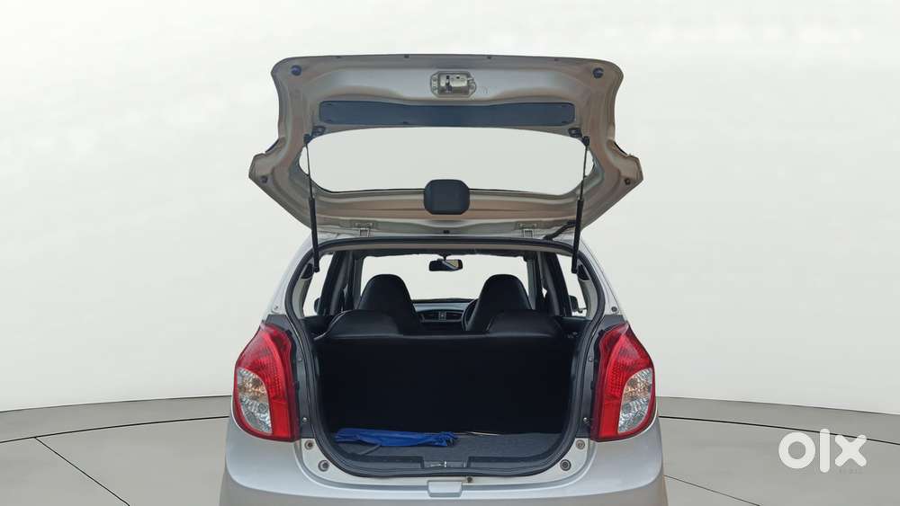 Maruti Suzuki Alto 800 Lxi, 2019, Petrol