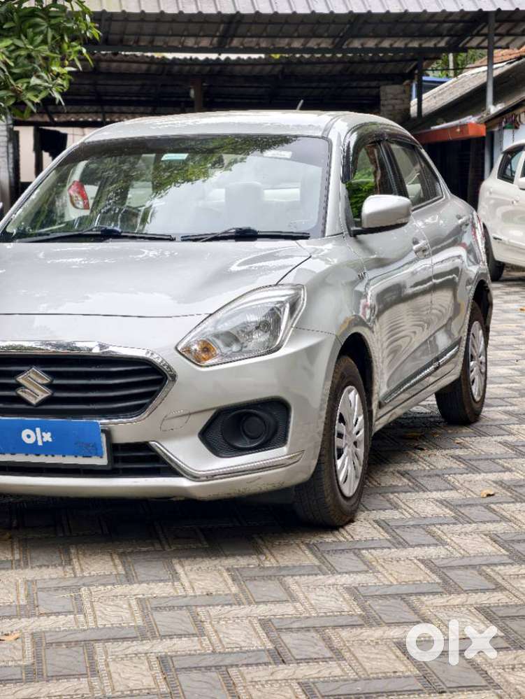Maruti Suzuki Swift Dzire Vxi Optional, 2019, Petrol