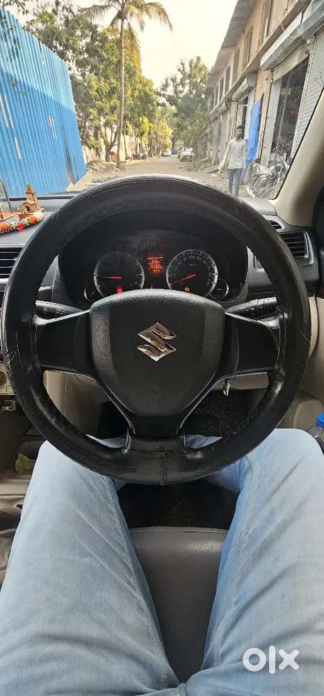 Maruti Swift Dzire 2013 Car