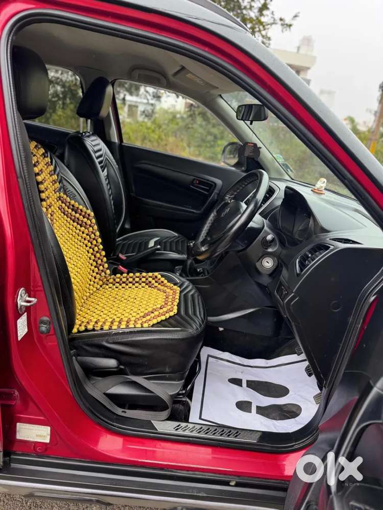 Maruti Suzuki Vitara Brezza VDI (O), 2018, Diesel