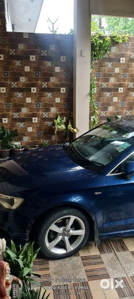 Audi A3 35 Tdi 2015