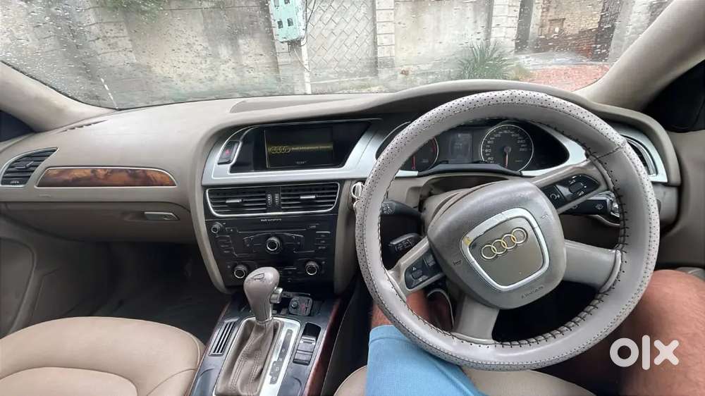 Audi A4 Diesel