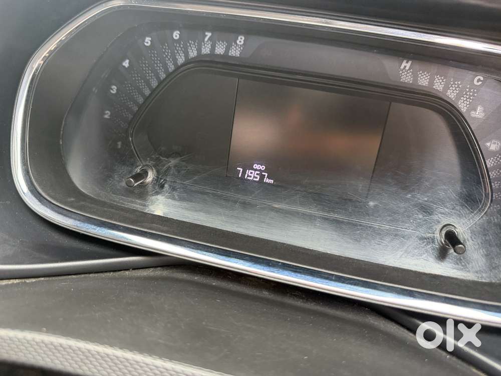 Tata Nexon Fearless Plus S 1.2 Revotron Petrol 6mt Dt, 2023, Petrol