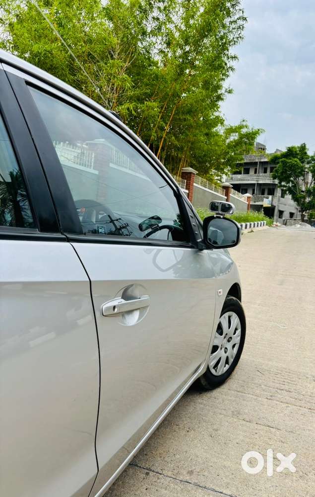 Honda Brio 2014 – Mint Condition  Fancy Number  Ready To Drive