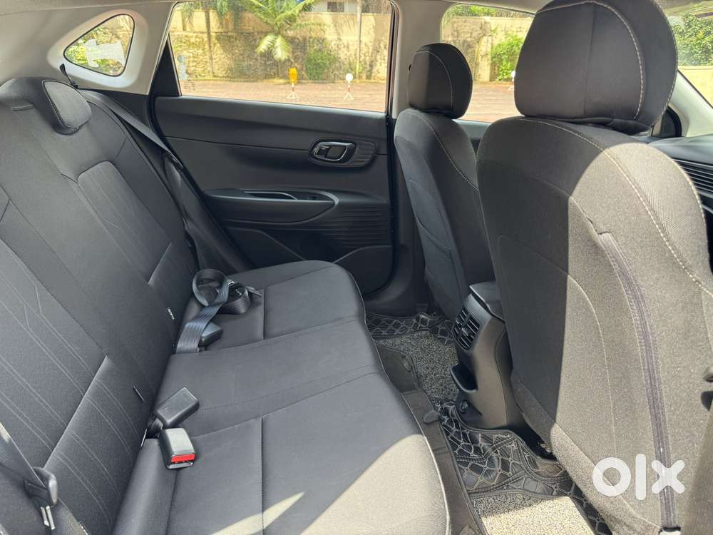 Hyundai I20 Diesel Sportz, 2022, Diesel