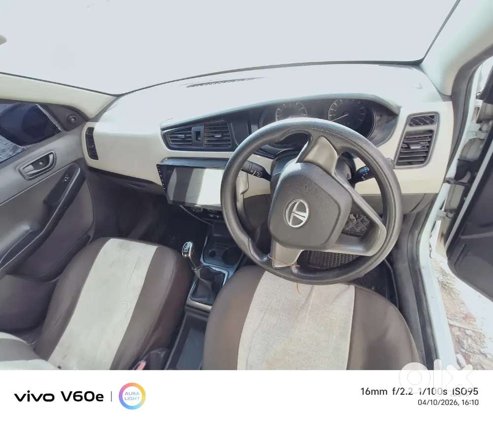 Tata Zest 2017 Diesel Well Maintained