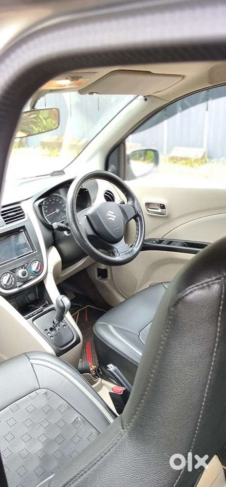 Maruti Suzuki Celerio Petrol 2019