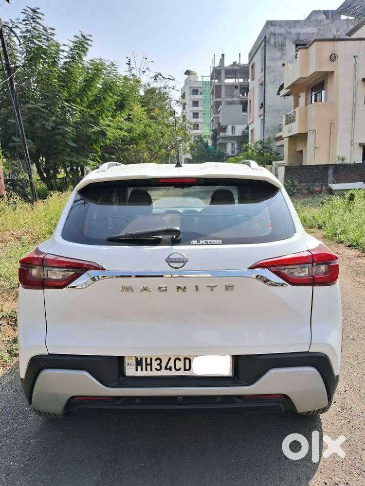 Nissan Magnite 1.0 Xe, 2023, Petrol