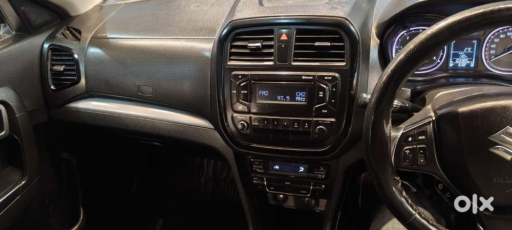 Maruti Suzuki Vitara Brezza Zdi, 2019, Diesel