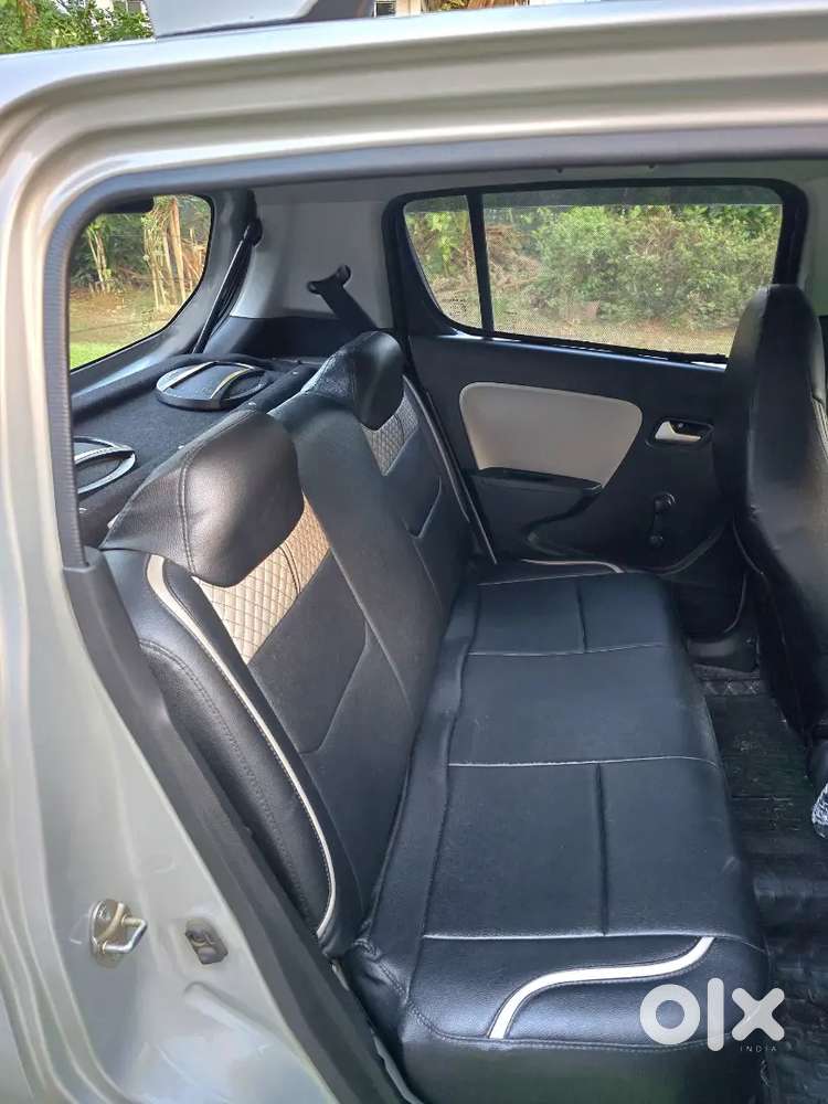 Maruti Suzuki Alto 800 2021