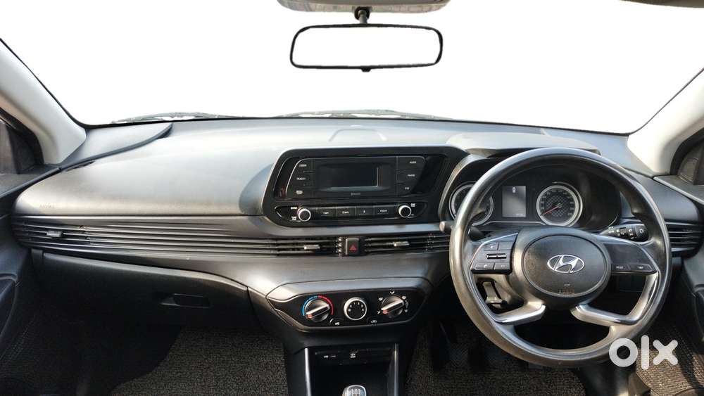 Hyundai New I20 1.2 Magna Mt, 2021, Petrol