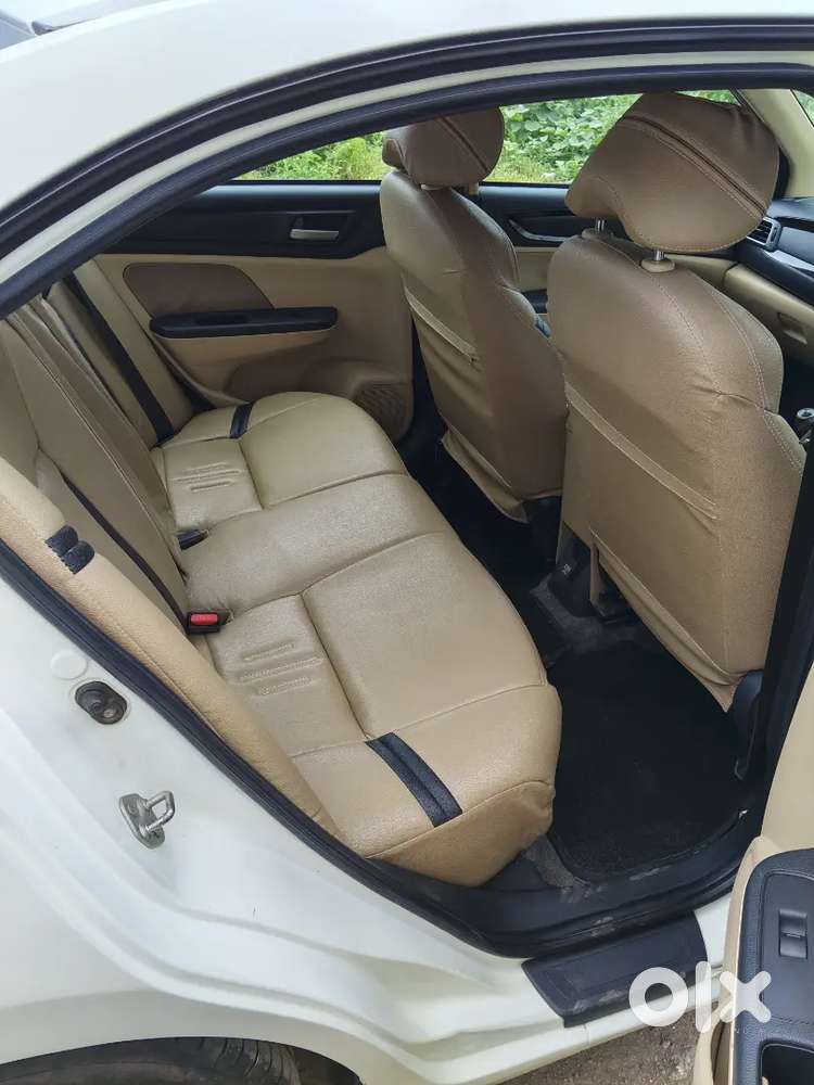 Honda Amaze 2019 Manual Petrol/cng