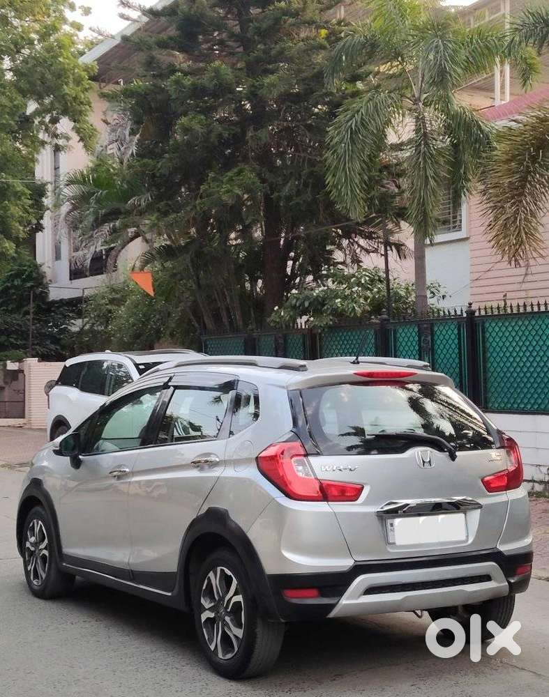 Honda Wr-v 1.5 Vx I-dtec, 2017, Diesel