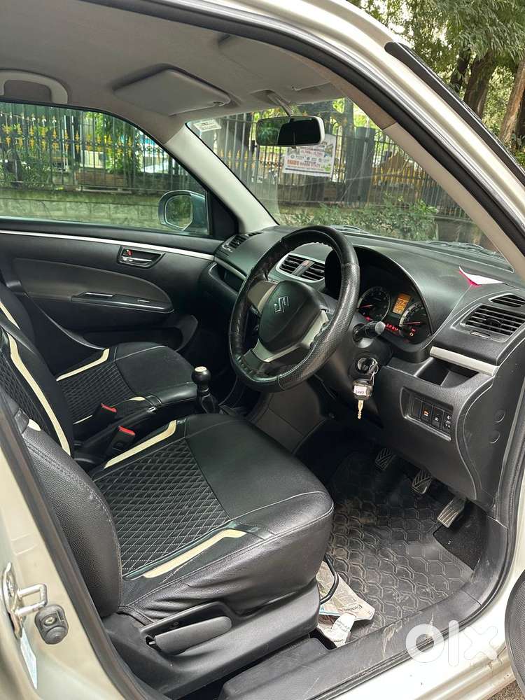 Maruti Suzuki Swift Vdi, 2017, Diesel