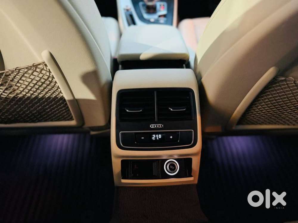 Audi A4 2016-2020 2.0 35 Tdi Premium Plus, 2018, Diesel