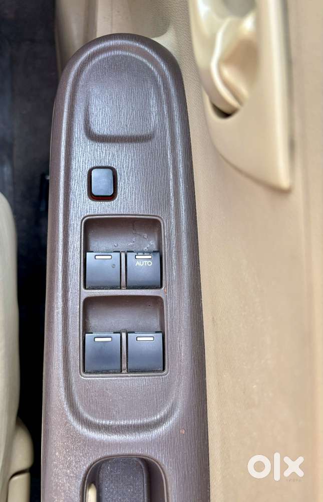 Honda Amaze 2013-2016 Ex I-vtech, 2014, Petrol