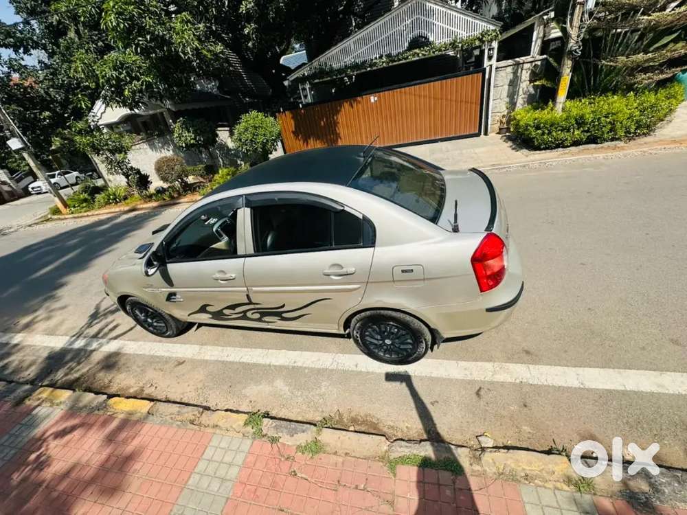 New Tires New Battery